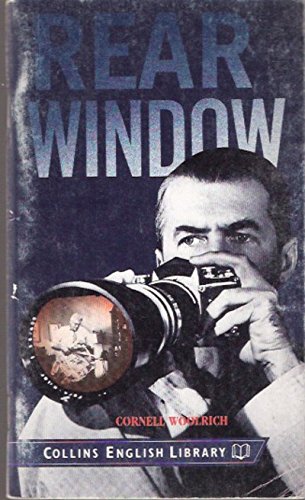 9780003707359: Rear Window (Collins English Library)