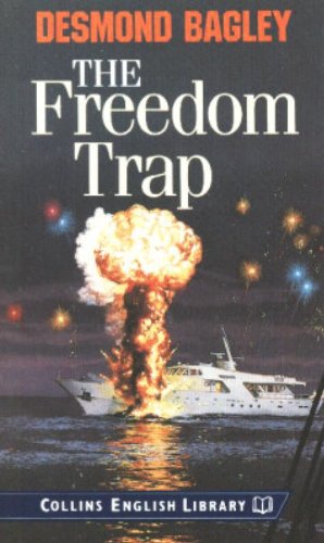 9780003707373: The Freedom Trap (English Library)