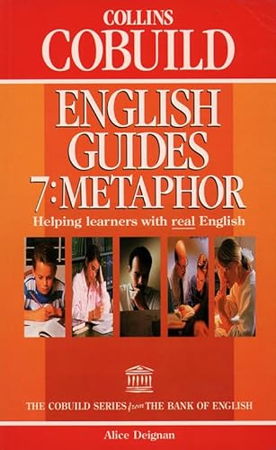 9780003709520: Metaphor (Collins Cobuild English Guides, Book 7): Bk.7