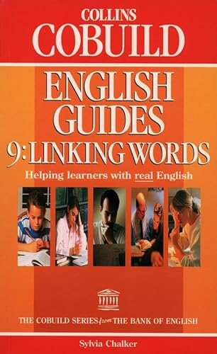 9780003750478: Linking Words (Collins Cobuild English Guides, Book 9): Bk.9