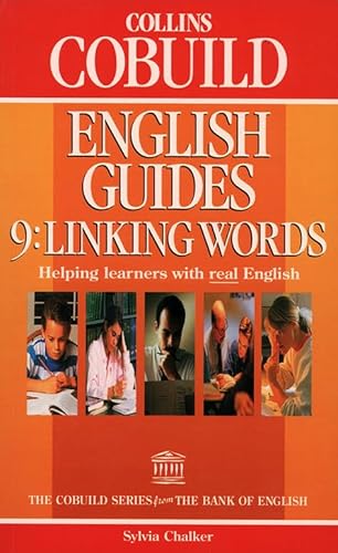 Stock image for Collins Cobuild English Guides: Linking Words (Collins Cobuild English Guides) for sale by HPB-Red