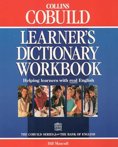 9780003750652: Collins Cobuild – Learner’s Dictionary Workbook (Collins Cobuild dictionaries)