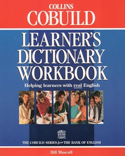 Stock image for Collins COBUILD Learner's Dictionary Workbook: Helping learners with real English for sale by ThriftBooks-Dallas