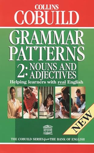 9780003750683: Grammar Patterns 2