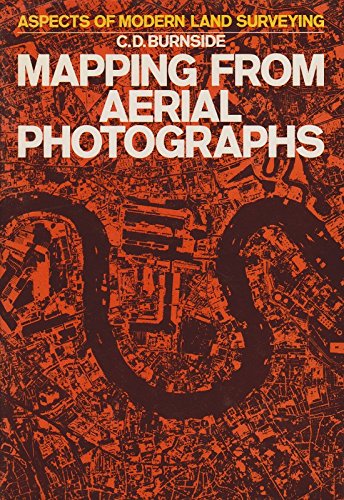 9780003830361: Mapping from Aerial Photographs