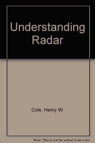 9780003830583: Understanding Radar