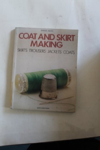Stock image for Coat and Skirt Making for sale by WorldofBooks