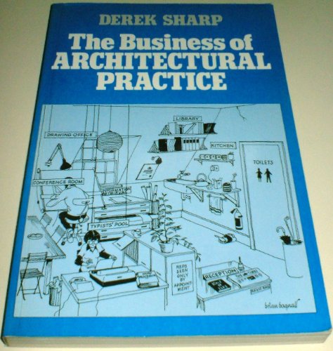 9780003831825: Business of Architectural Practice