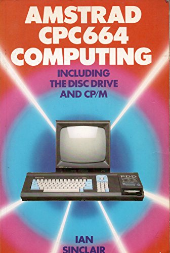 Immagine dell'editore per Amstrad CPC664 Computing venduto da dsmbooks