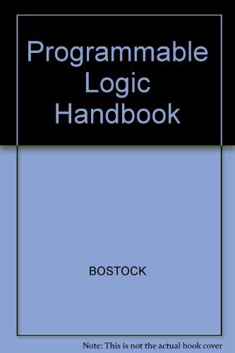 9780003832136: Programmable Logic Handbook