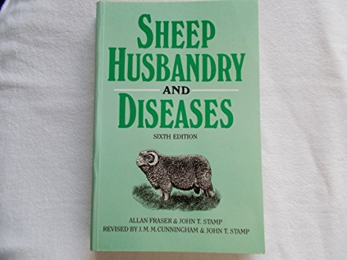 Beispielbild fr Sheep Husbandry and Diseases zum Verkauf von Better World Books