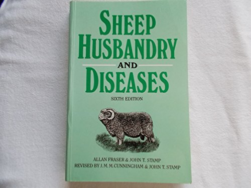 Stock image for Sheep Husbandry and Diseases for sale by Better World Books