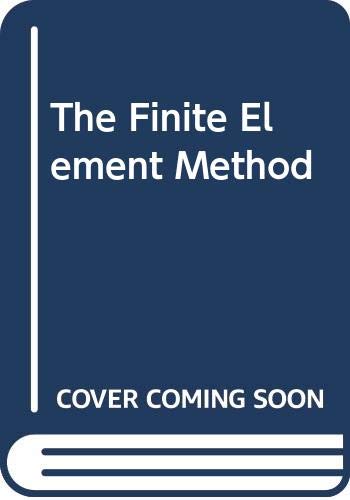 9780003832778: The Finite Element Method