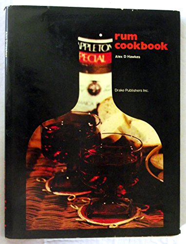 9780003900088: The rum cookbook
