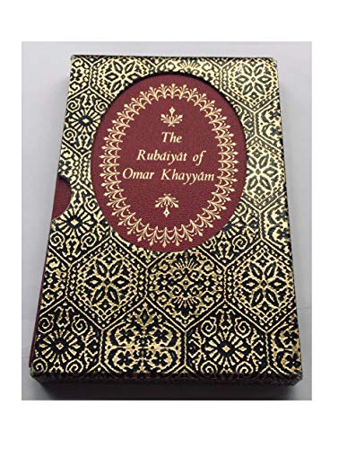 9780004103037: Rubaiyat of Omar Khayyam