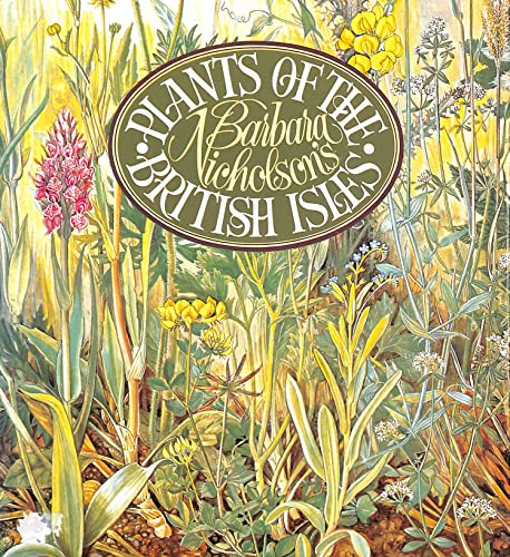 Imagen de archivo de Plants of the British Isles a la venta por Linmart Books