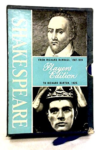 Stock image for Complete Works of William Shakespeare for sale by medimops