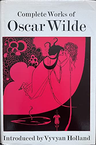 Imagen de archivo de The Complete Works of Oscar Wilde a la venta por WorldofBooks