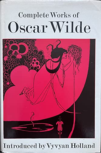 Complete Works of Oscar Wilde