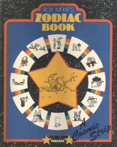 Roy McKie's zodiac book (9780004107172) by McKie, Roy