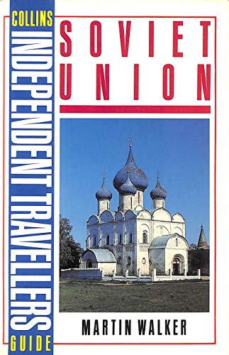 Beispielbild für Soviet Union (Collins independent travellers guide) zum Verkauf von WorldofBooks