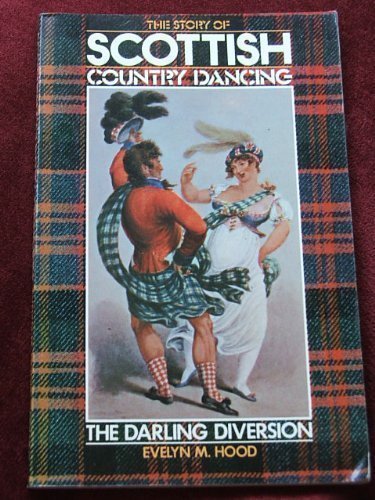 Beispielbild fr Story of Scottish Country Dancing zum Verkauf von WorldofBooks