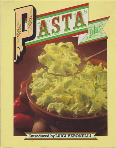 Beispielbild fr Pasta Plus zum Verkauf von AwesomeBooks