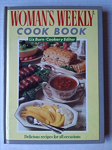 9780004112152: Womans Weekly Cookery Bk