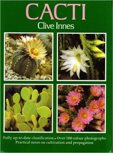 Stock image for Cacti for sale by AwesomeBooks