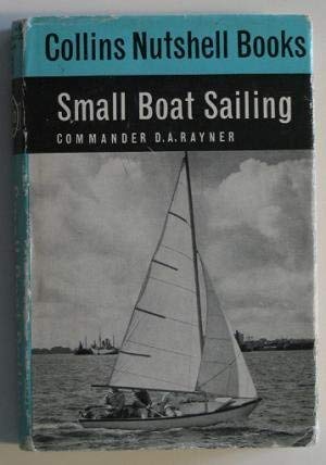 Beispielbild fr Small Boat Sailing zum Verkauf von Bruce McLeod