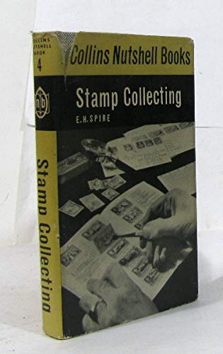 Stock image for Stamp Collecting (Nutshell Books) for sale by WorldofBooks