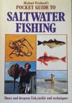 Stock image for Pocket Guide to Salt Water Fishing for sale by WorldofBooks