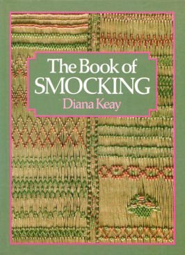 Beispielbild fr The Book of Smocking zum Verkauf von WorldofBooks