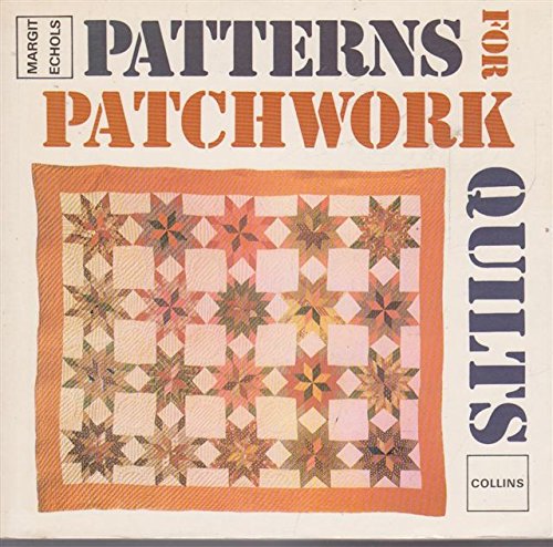9780004117270: Patterns for Patchwork Quilts