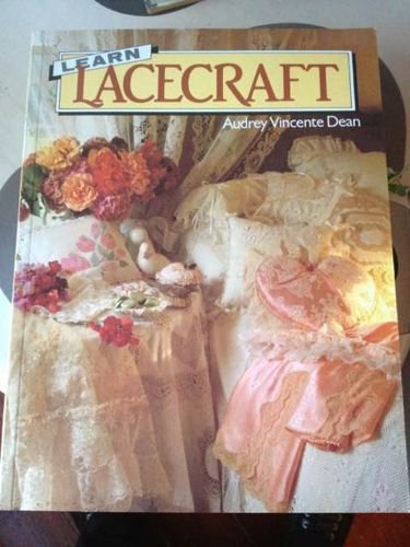 9780004117430: Learn Lacecraft