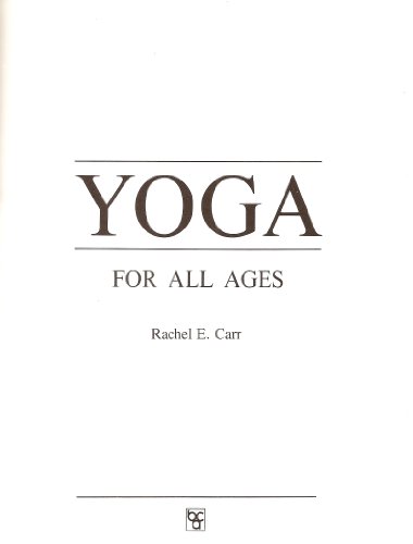 9780004118222: Yoga For All Ages :