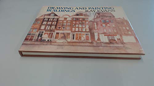 Beispielbild fr Drawing and Painting Buildings zum Verkauf von WorldofBooks
