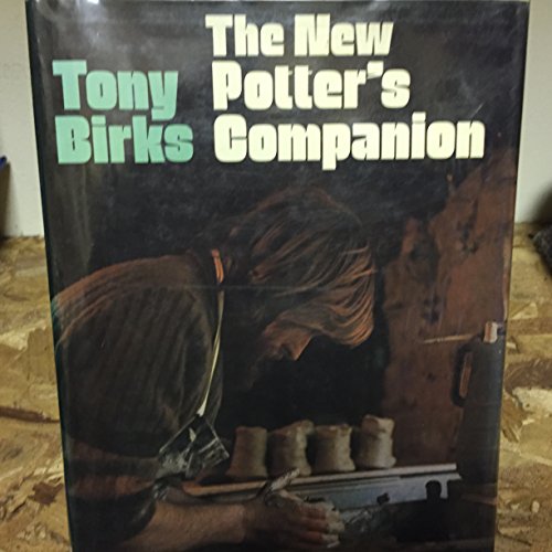 Imagen de archivo de New Potter's Companion, The a la venta por WeBuyBooks 2