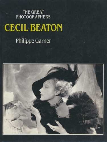 Stock image for Cecil Beaton (The Great photographers) for sale by WorldofBooks