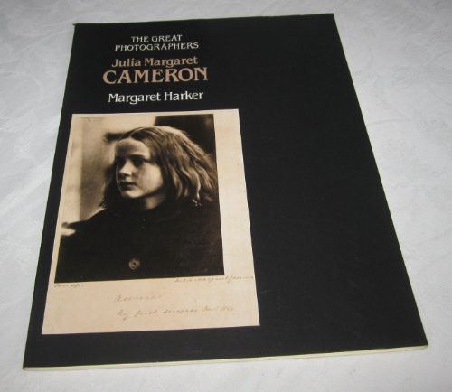 Imagen de archivo de Julia Margaret Cameron a la venta por Better World Books Ltd