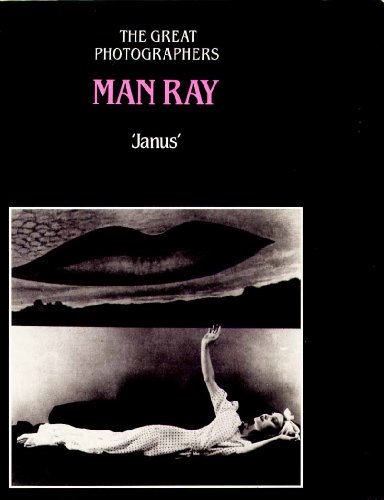 Beispielbild fr Man Ray (The Great photographers) zum Verkauf von WorldofBooks