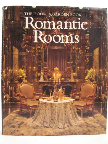 9780004119830: "House and Garden" Book of Romantic Rooms
