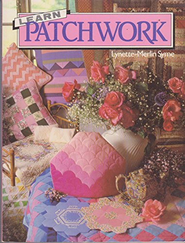 9780004120058: Learn Patchwork