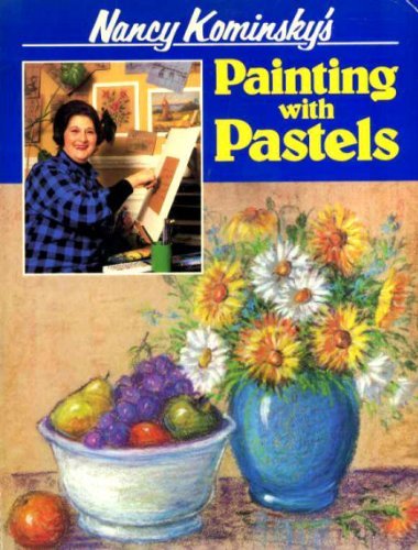 Beispielbild fr Painting with Pastels zum Verkauf von WorldofBooks
