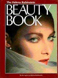 Beispielbild fr The Helena Rubinstein Beauty Book zum Verkauf von GF Books, Inc.