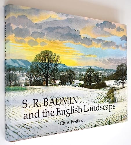 9780004120201: S.R. Badmin and the English Landscape