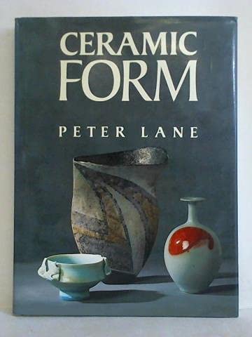 Ceramic Form