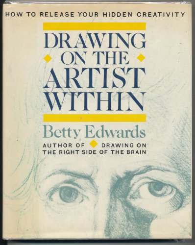 Beispielbild fr Drawing on the Artist within zum Verkauf von WorldofBooks