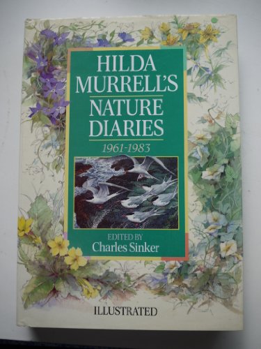 Hilda Murrell's nature diaries, 1961-1983