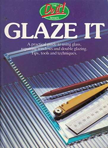 Stock image for Glaze it (The Do it! series) for sale by Bahamut Media